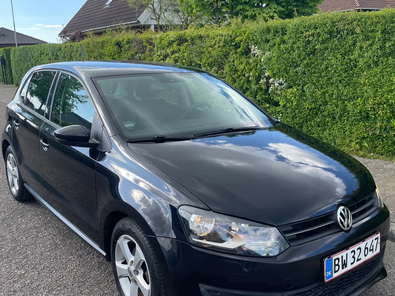 Billede 3 - VW polo 1,6 TDI 90 comfortline BMT