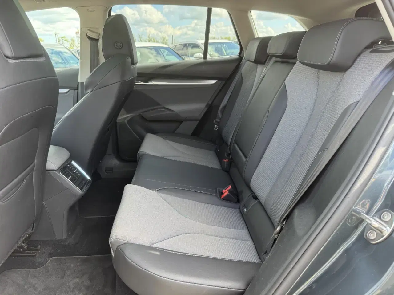 Billede 24 - Skoda Enyaq iV 60 EL Sportline 180HK 5d Aut.