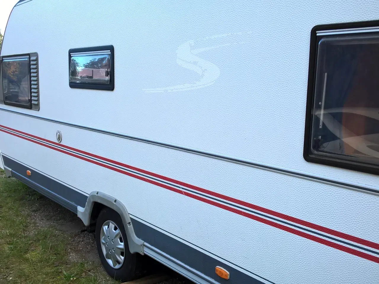 Billede 3 - Godt isoleret Solifer S9