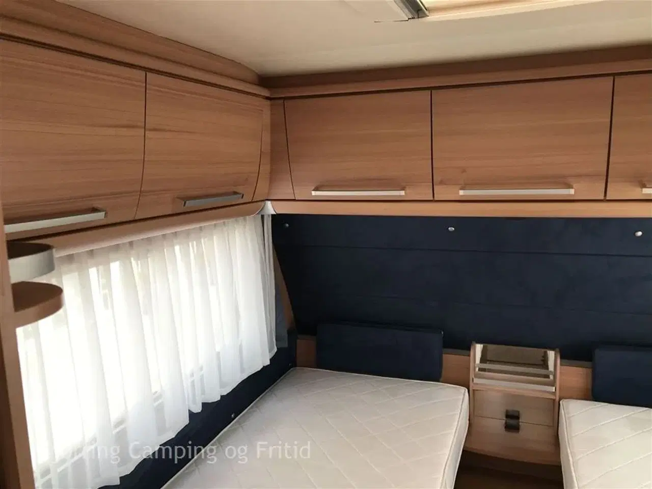 Billede 7 - 2010 - Knaus Südwind 500 EU