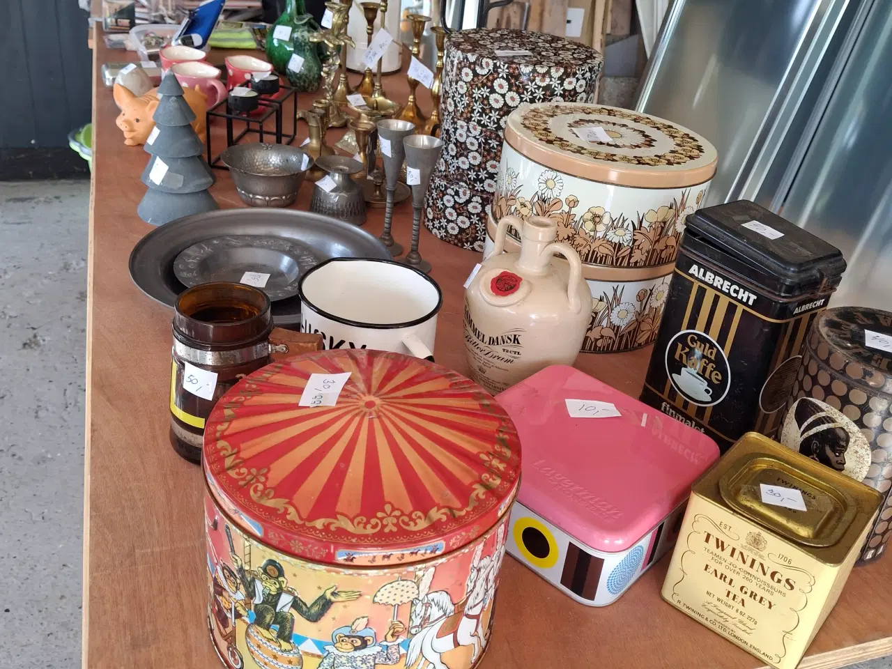 Billede 5 - loppe/genbrug mange ting   pris fra 10 til 800 kr