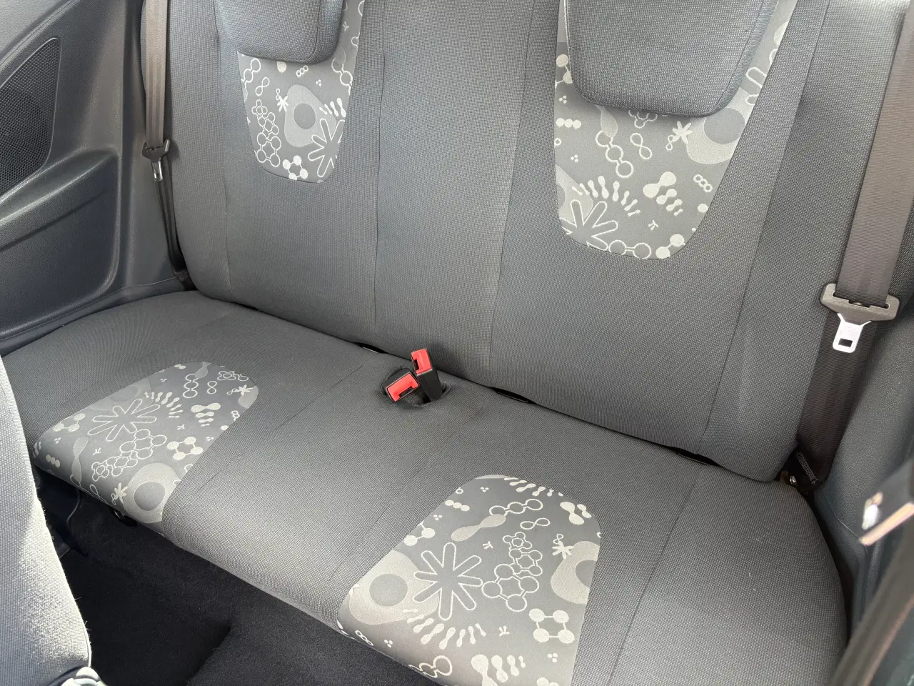 Billede 12 - Ford KA 1,2 Benzin Nysynet kun 85.000 KM