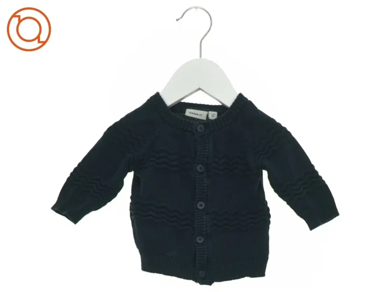 Billede 1 - Cardigan fra Name It (str. 56 cm)