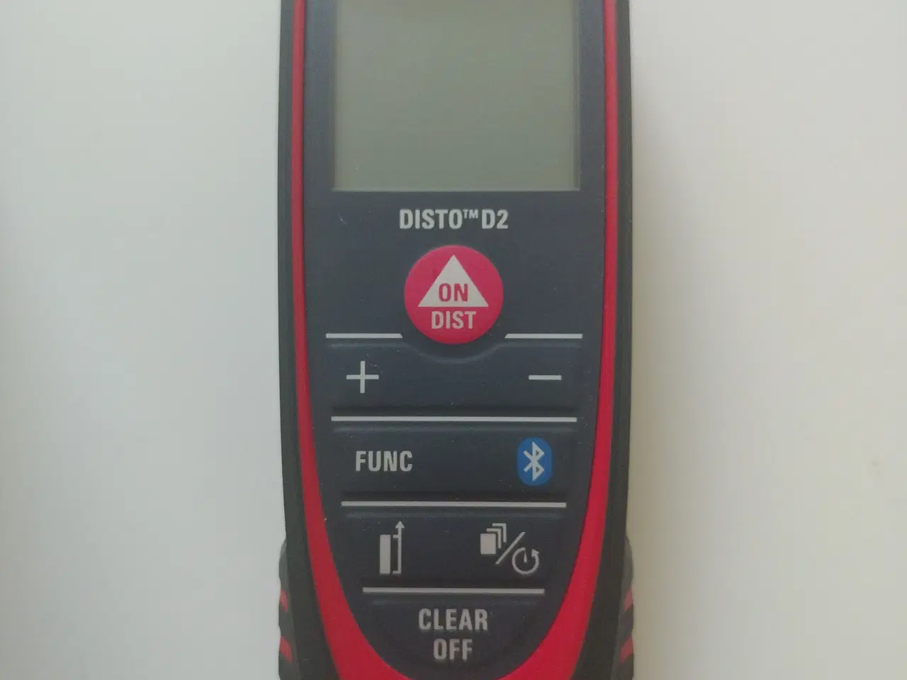 Billede 2 - Afstandsmåler