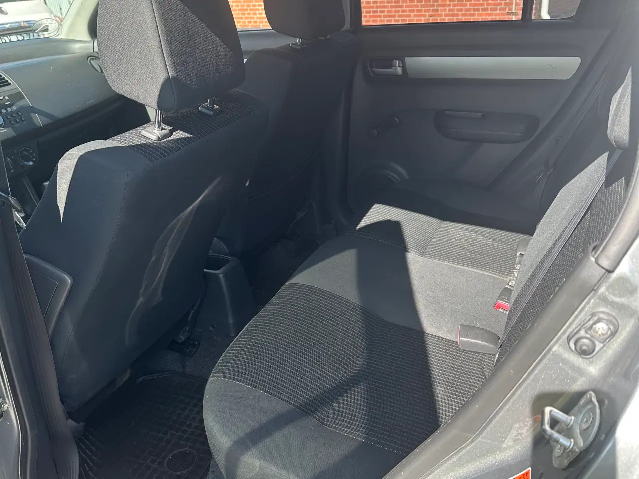 Billede 5 - Suzuki Swift 1,5 årg 2008
