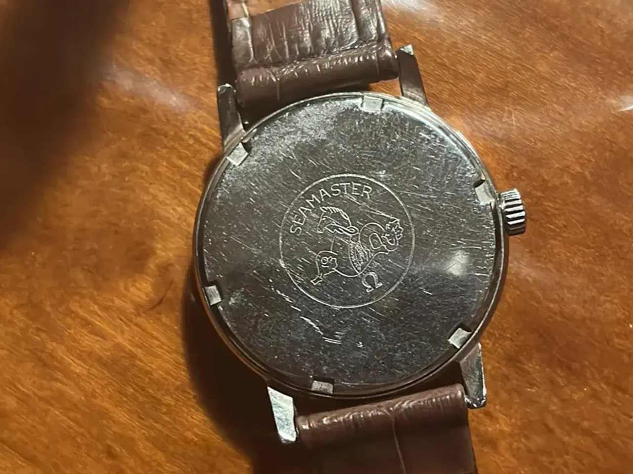 Billede 5 - Omega 1964 armbåndsur