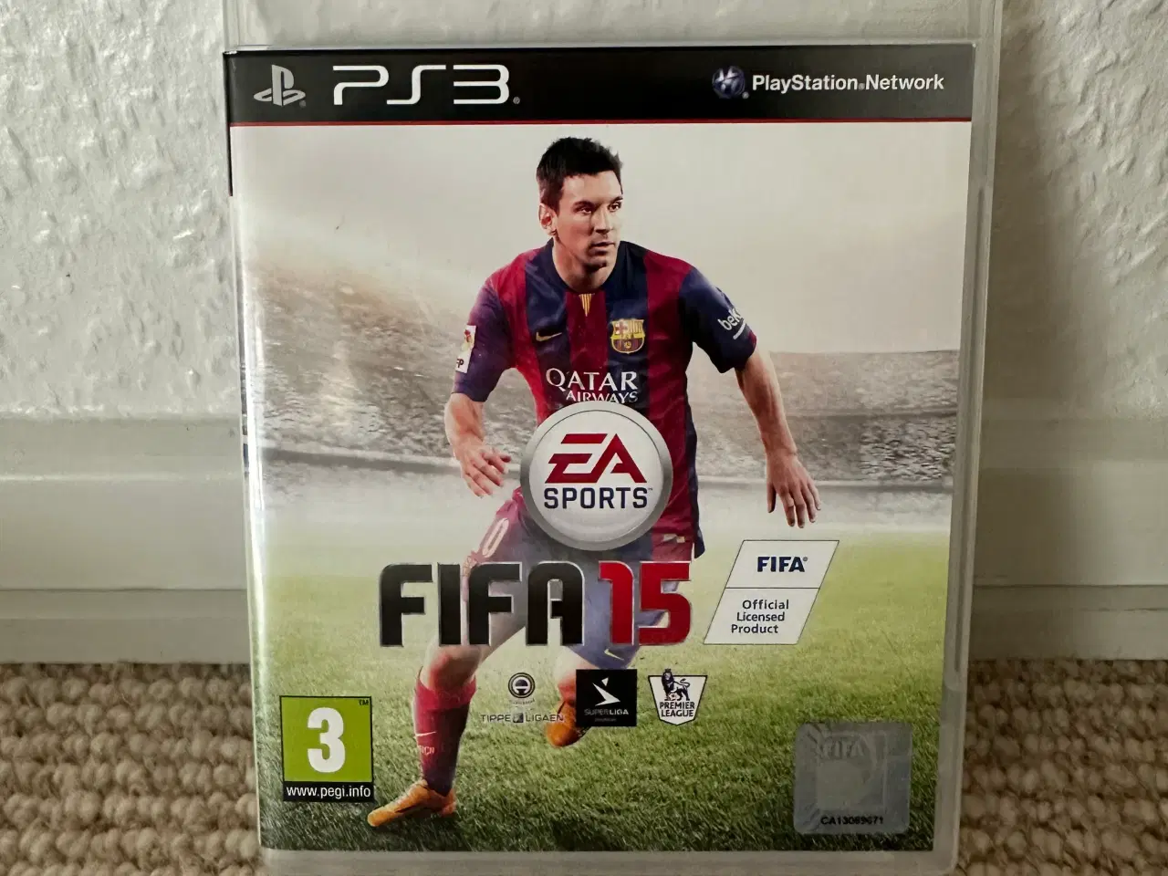 Billede 8 - PS3 Spil / Playstation 3 Spil