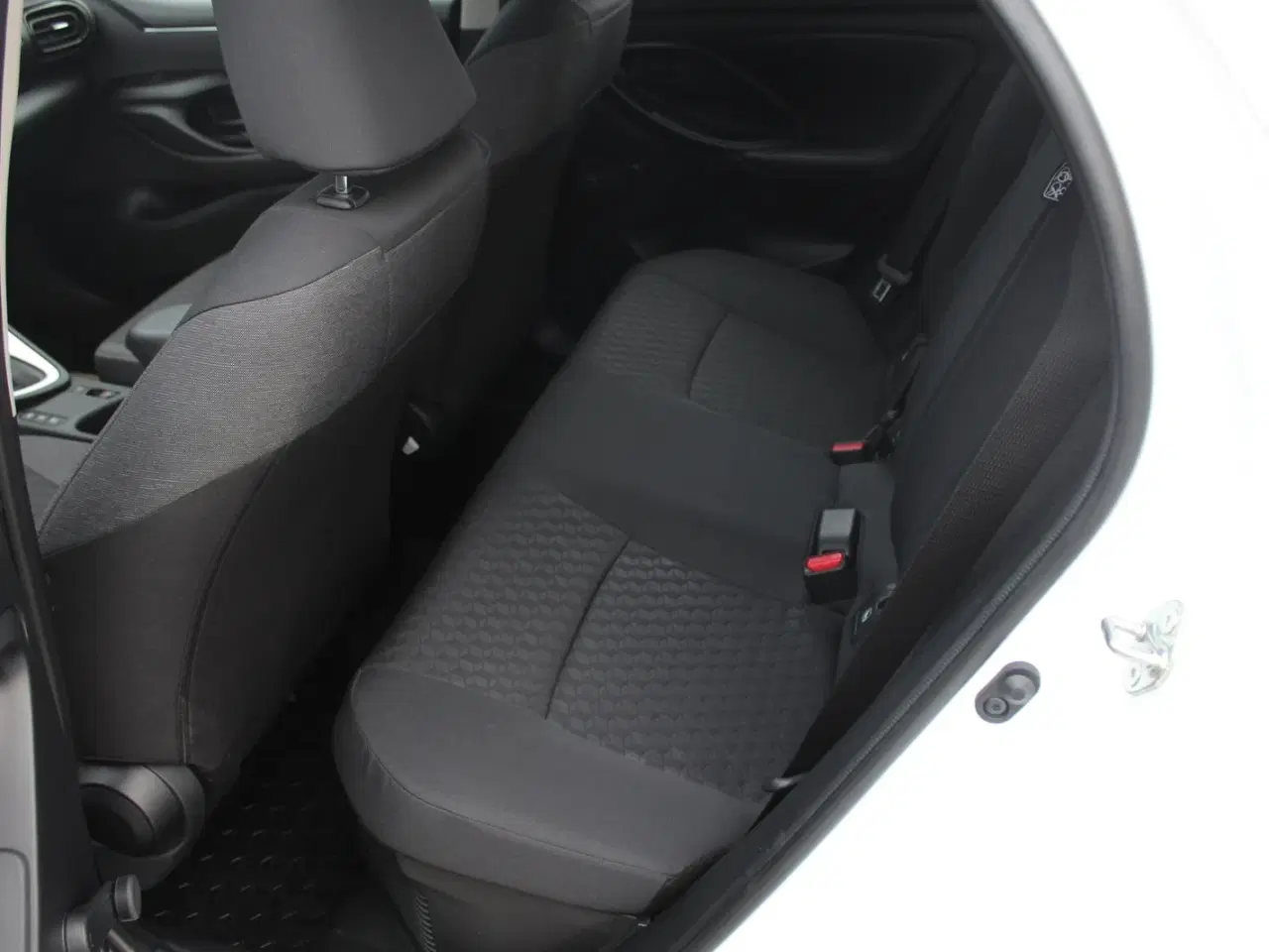 Billede 8 - Toyota Yaris 1,5 Hybrid Essential Comfort e-CVT