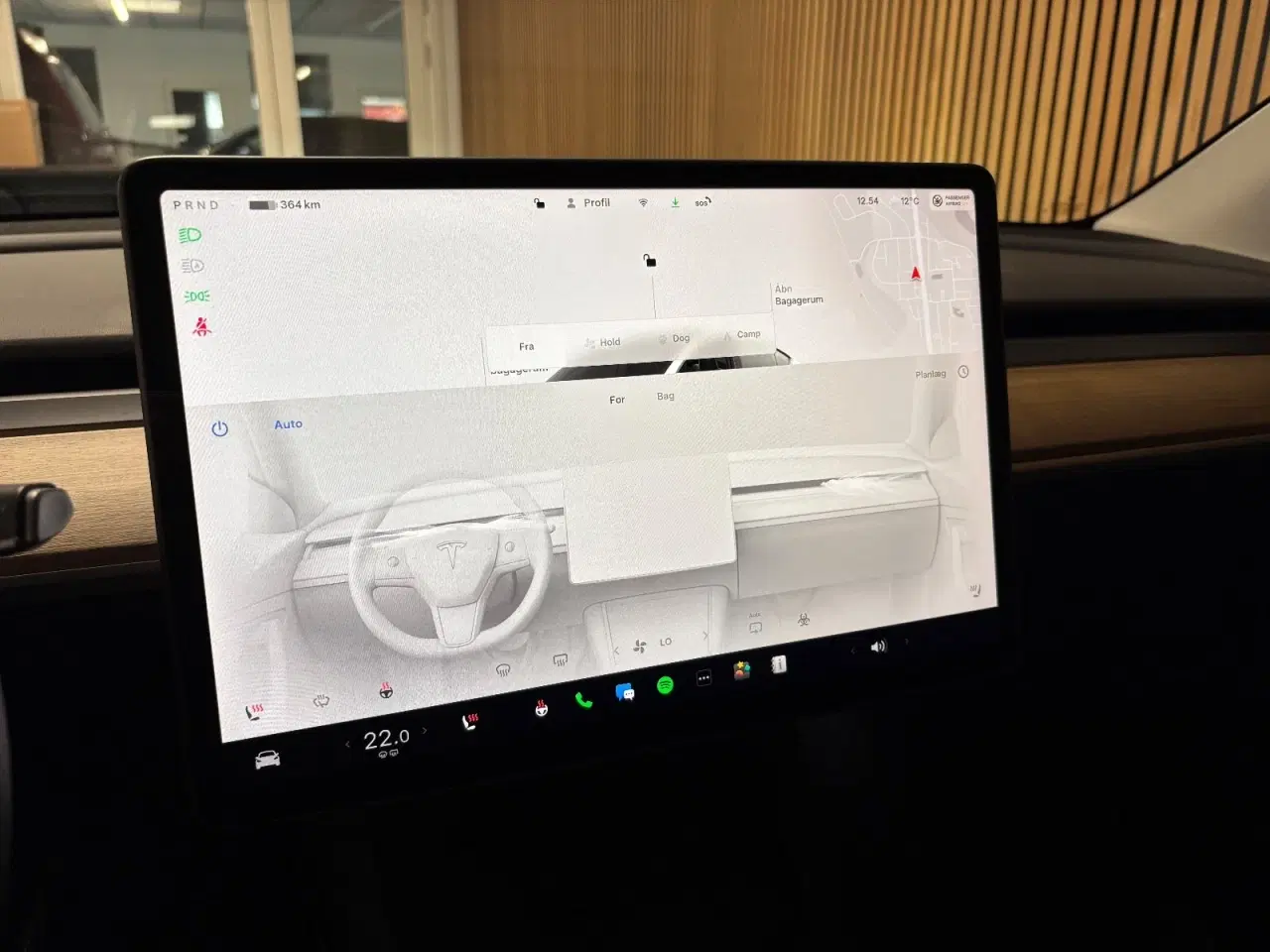 Billede 15 - Tesla Model Y  Long Range AWD