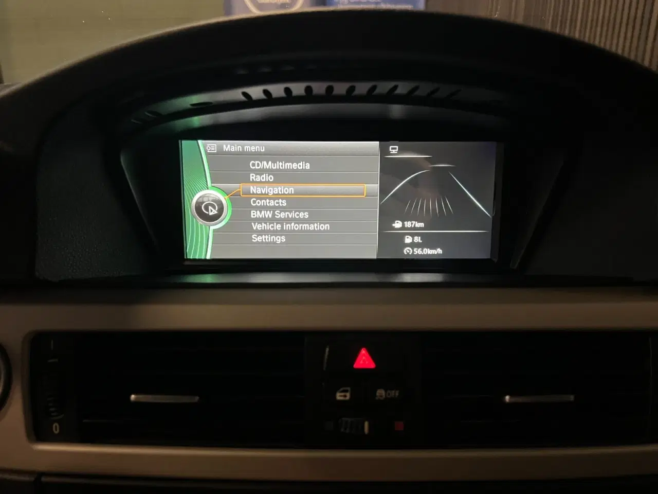 Billede 17 - BMW 320d 2,0 Touring Steptr.