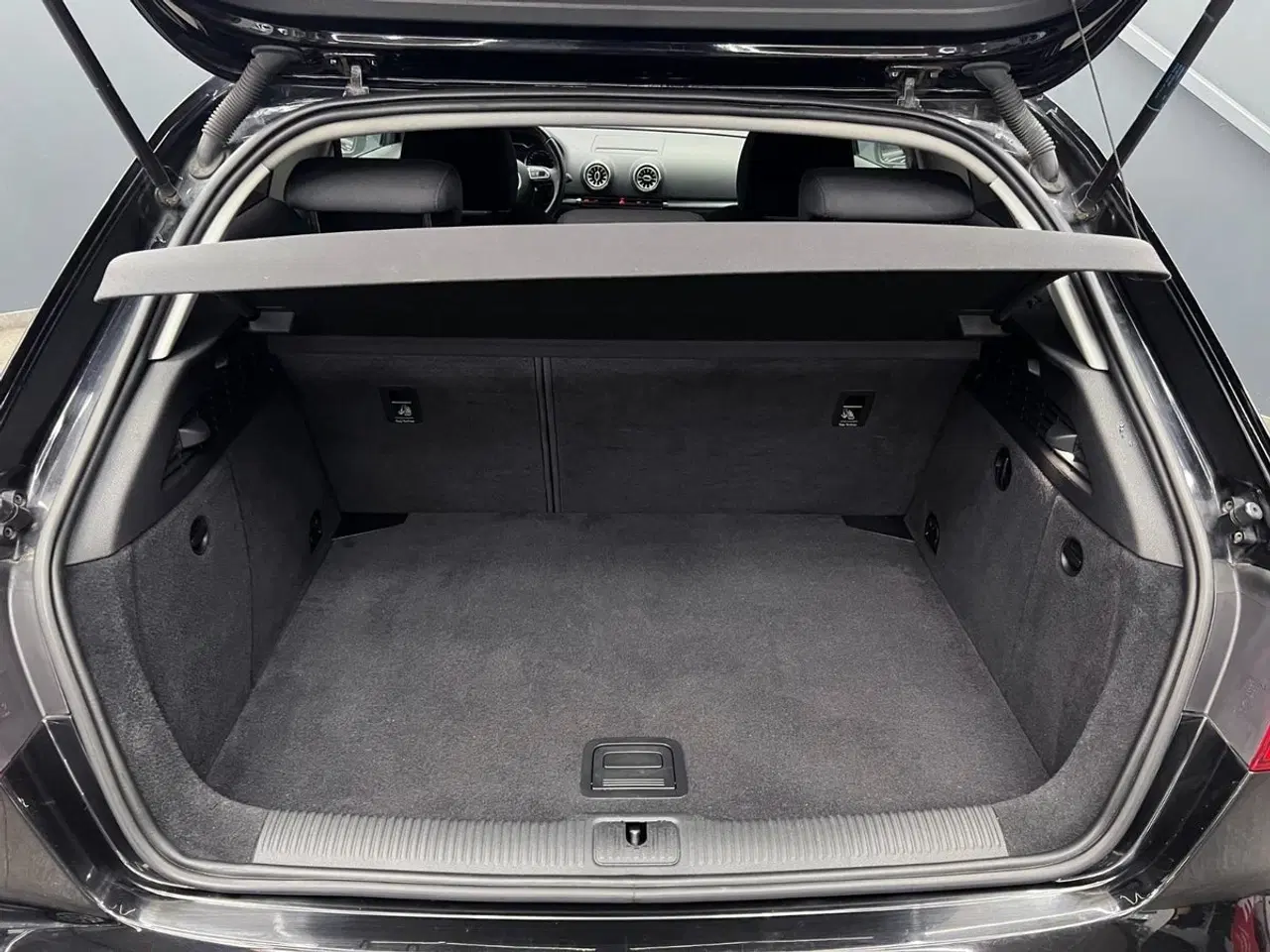 Billede 15 - Audi A3 1,4 TFSi 122 Ambiente S-tr.