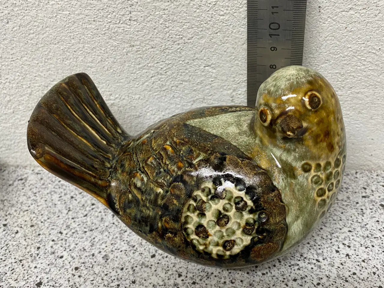 Billede 6 - Søholm keramikduer