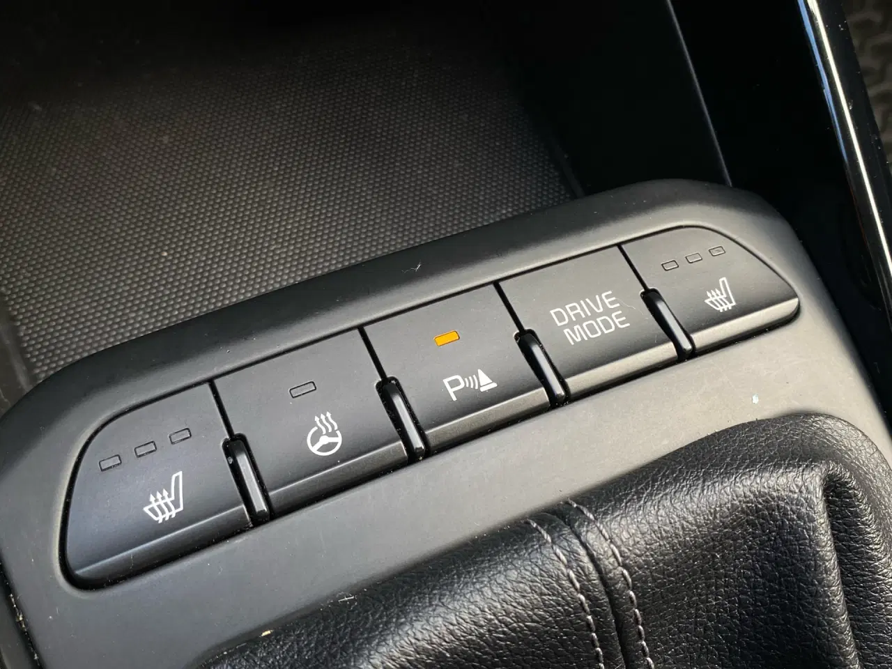 Billede 15 - Kia Stonic 1,0 T-GDI  Mild hybrid Prestige m/Upgrade 100HK 5d 6g