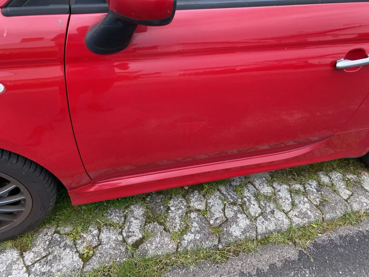 Billede 19 - Fiat 500 0,9 TwinAir 85