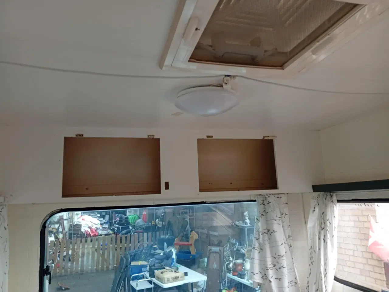 Billede 13 - Campingvogne Adria Sport 310 Sl
