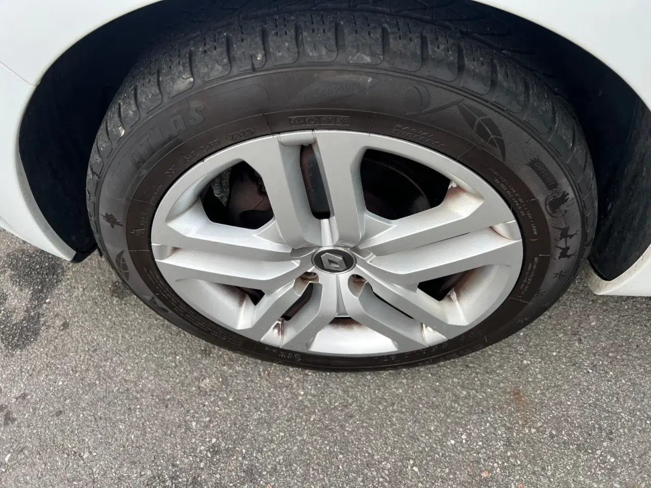 Billede 11 - Renault Clio IV 0,9 TCe 90 Expression Sport Tourer
