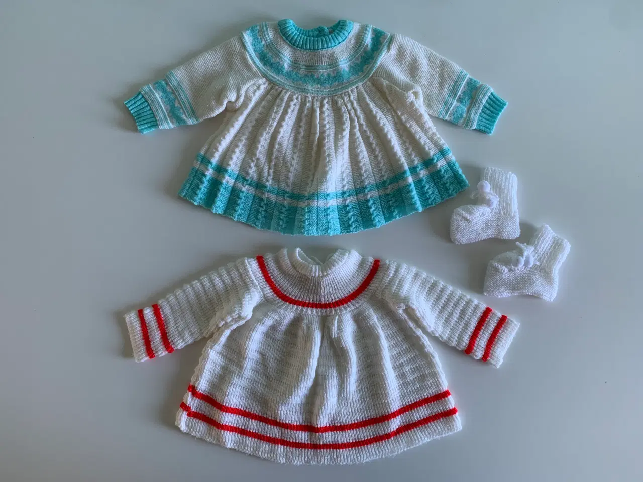 Billede 7 - Pigetøj str. 68 - 74