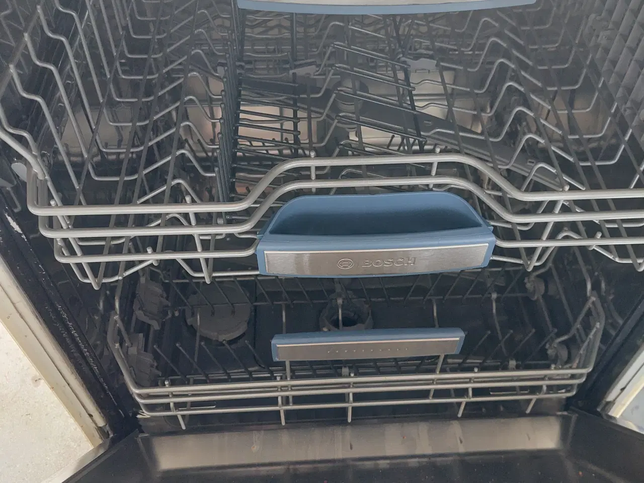 Billede 3 - opvaskemaskine