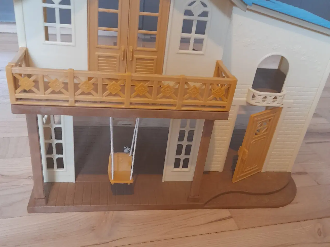 Billede 13 - Sylvanian Family