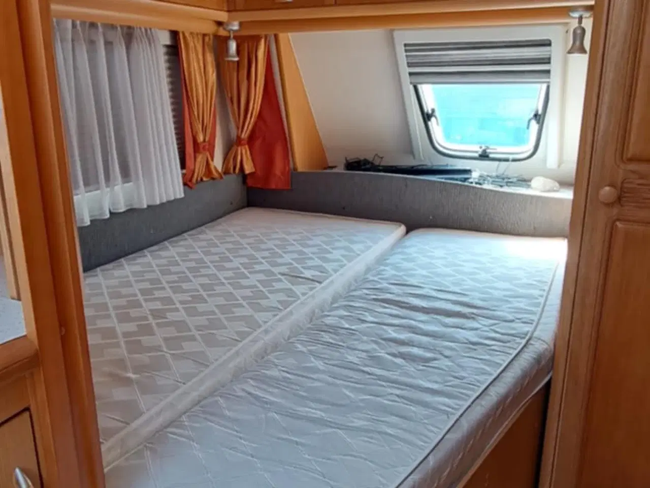 Billede 8 - Hobby Prestige 560