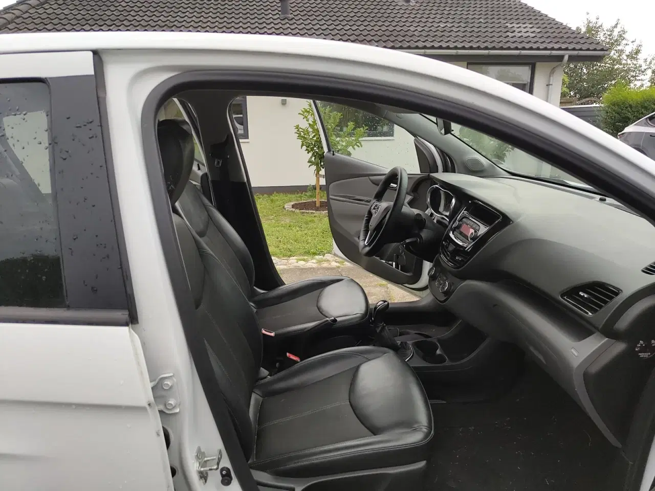 Billede 10 - Opel Karl 1,0 Cosmo