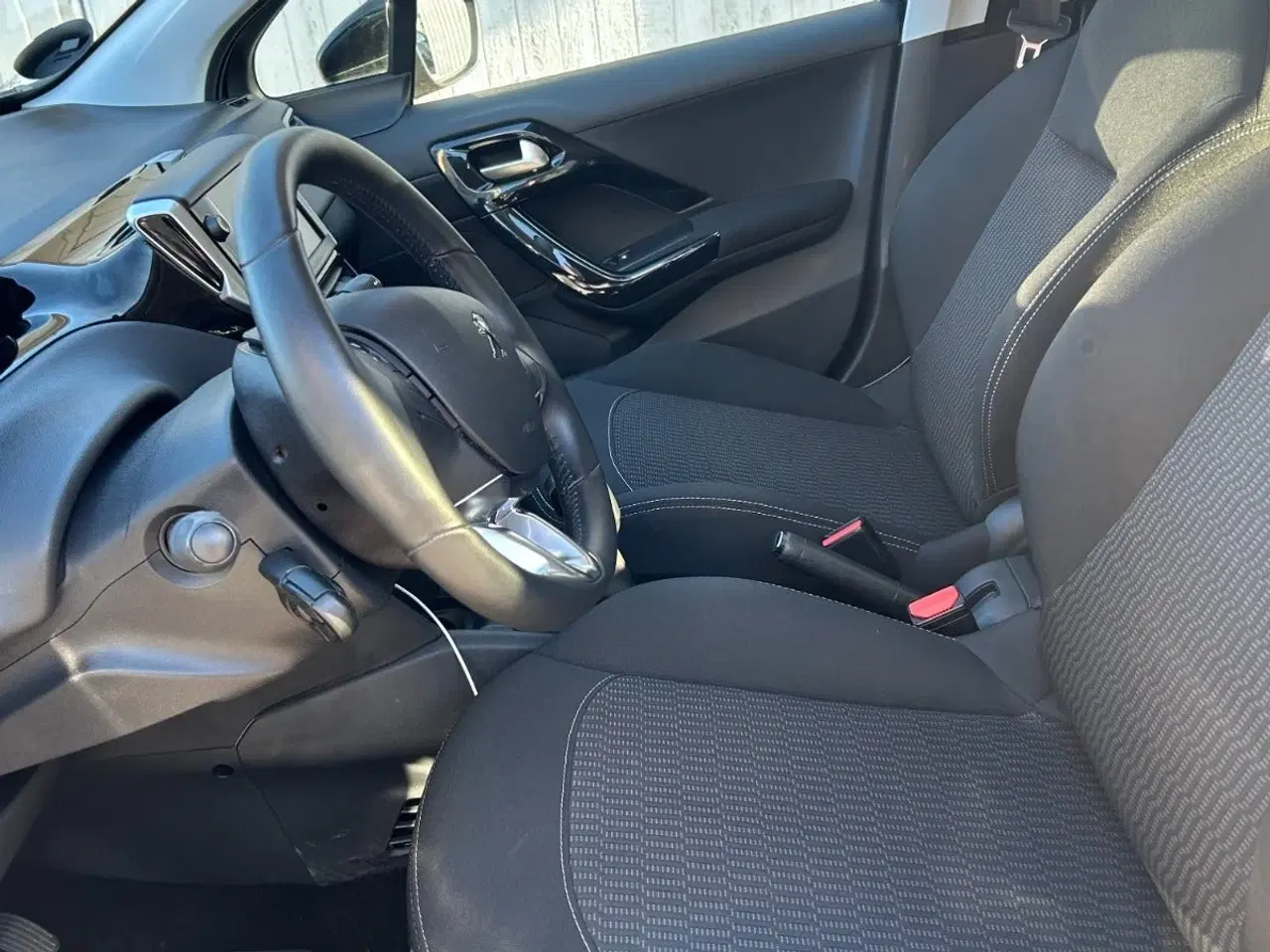 Billede 8 - Peugeot 208 1,2 PureTech 82 Envy