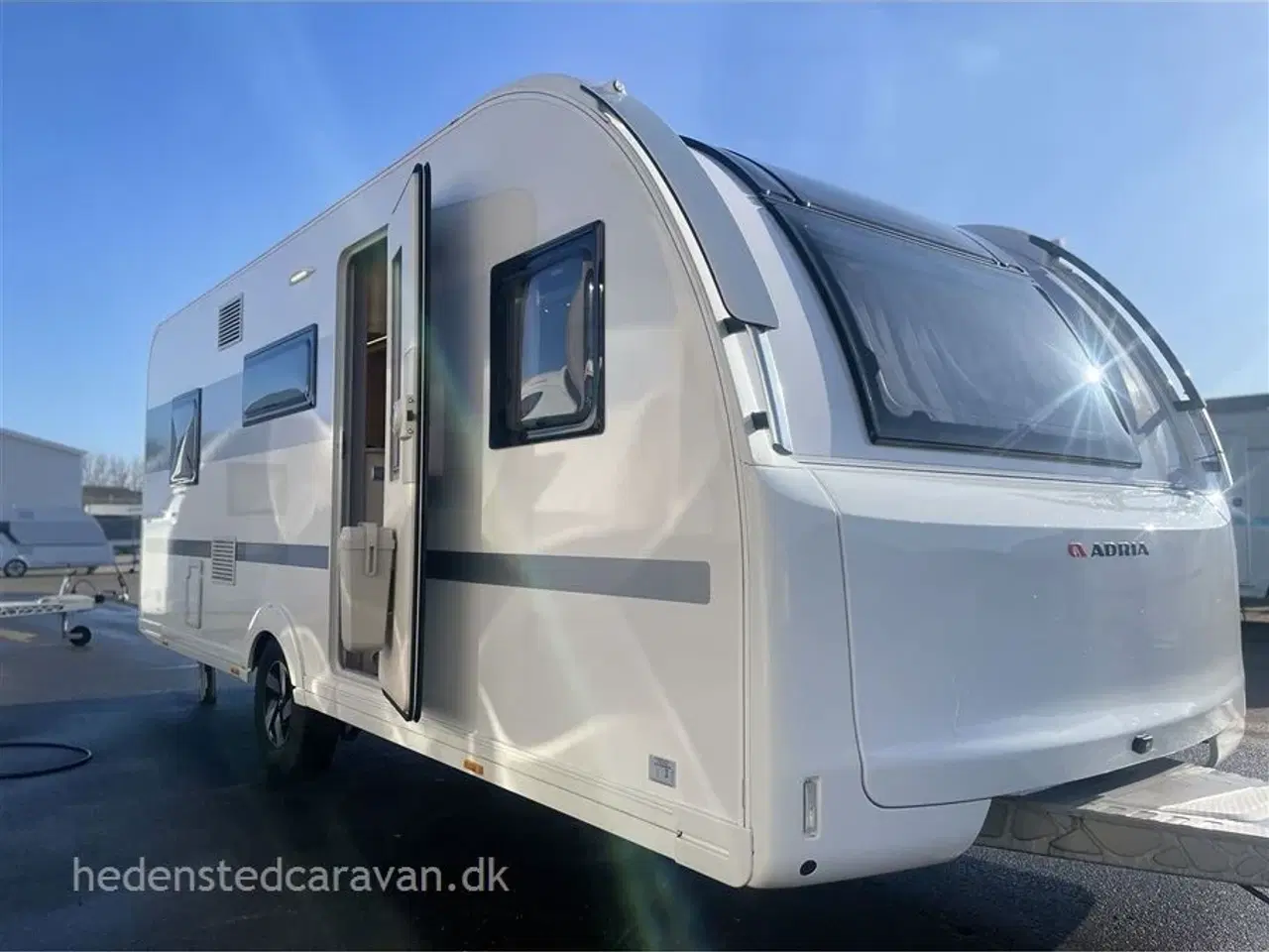 Billede 1 - 2022 - Adria Adora 573 PT   SPAR 41.080 kr.