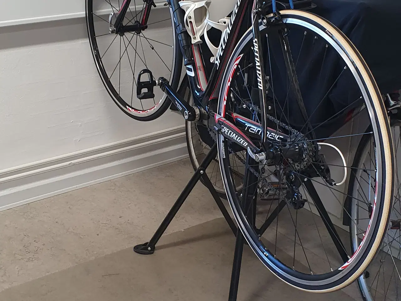 Billede 4 - Racer cykel 