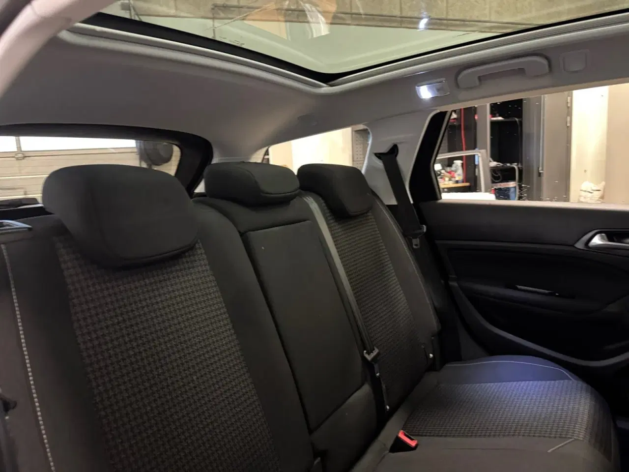 Billede 16 - Peugeot 308 1,5 BlueHDi 130 Selection Sky EAT6