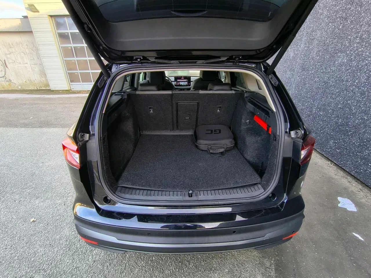 Billede 13 - Skoda Enyaq 60 iV Plus 180HK 5d Aut.