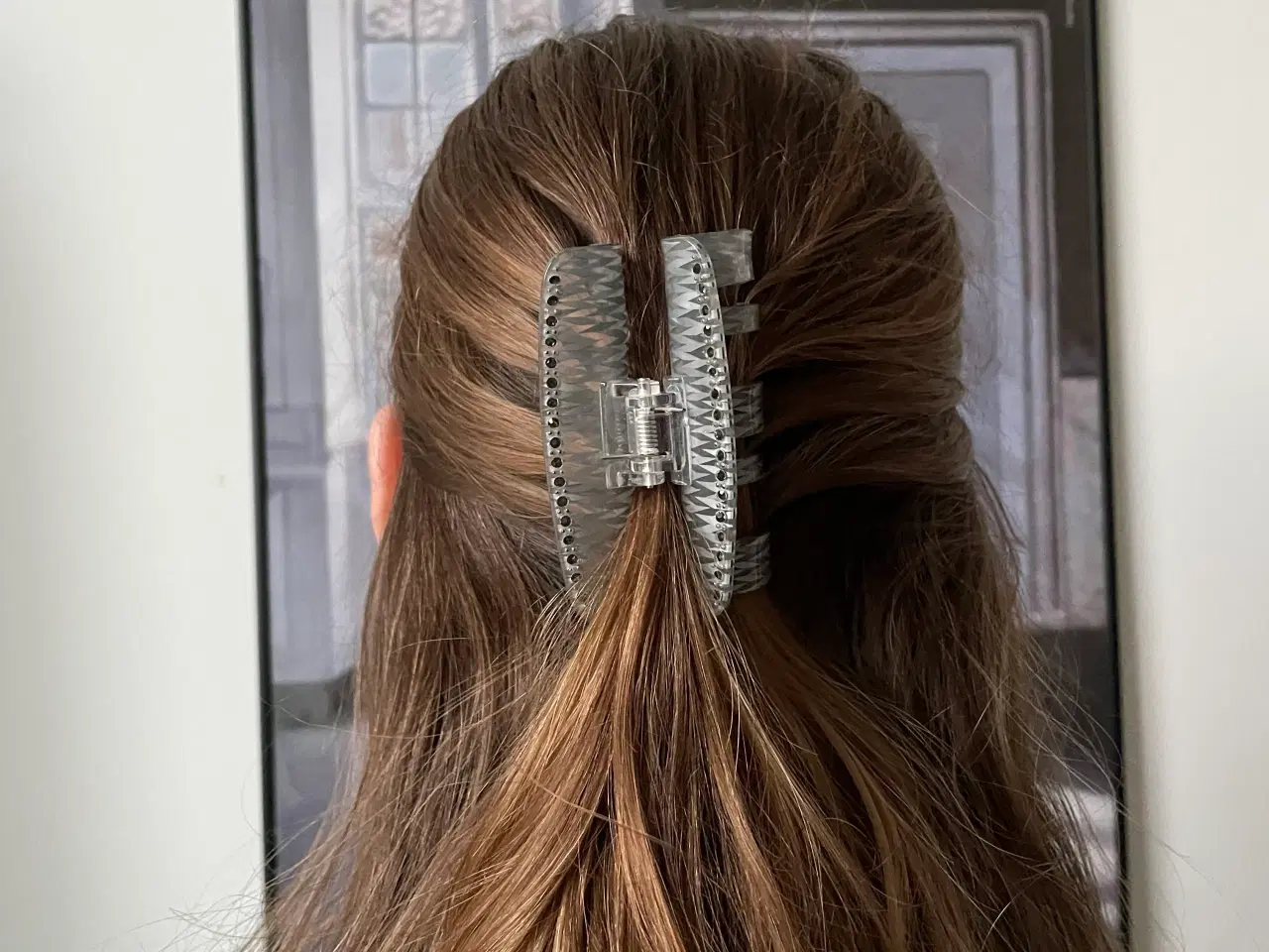 Billede 5 - Sui Ava hårklemme 