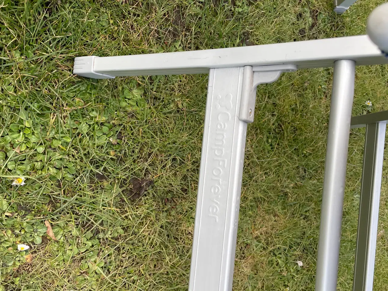 Billede 4 - Campingstole aluminium lette og stærke 