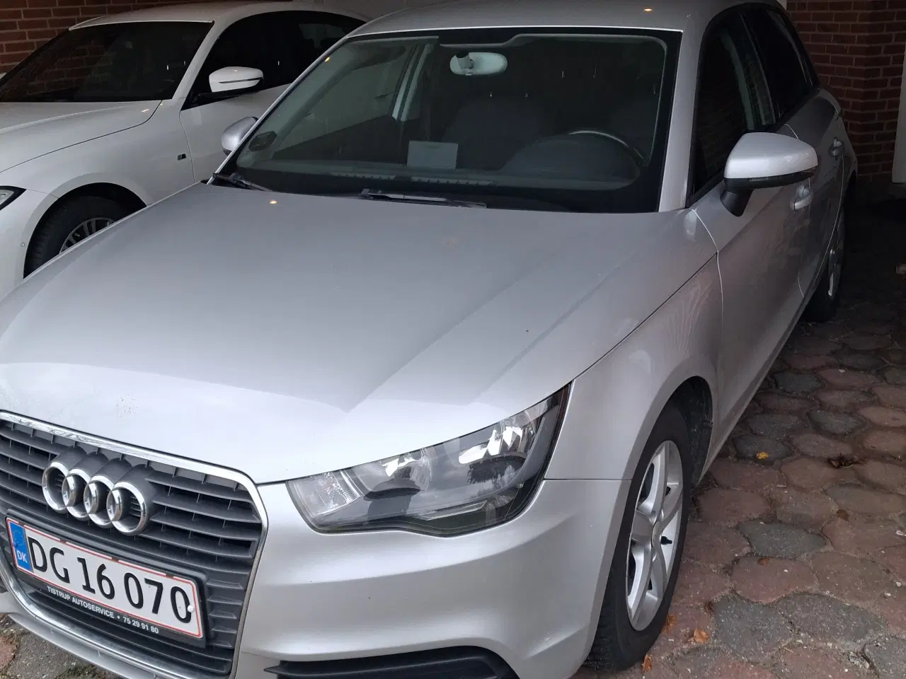 Billede 2 - Audi A1 Sportback 1.2 TFsi
