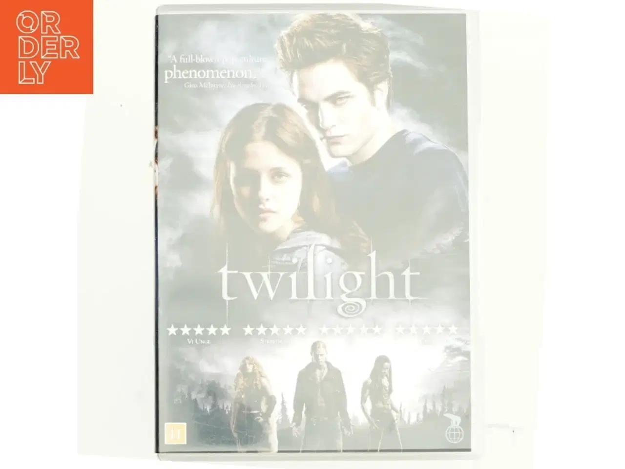 Billede 1 - TWILIGHT