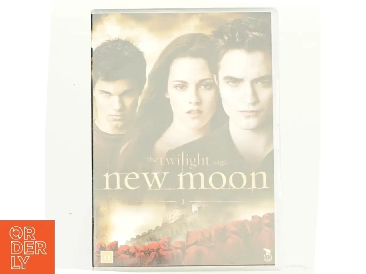 Billede 1 - New moon, Twilight