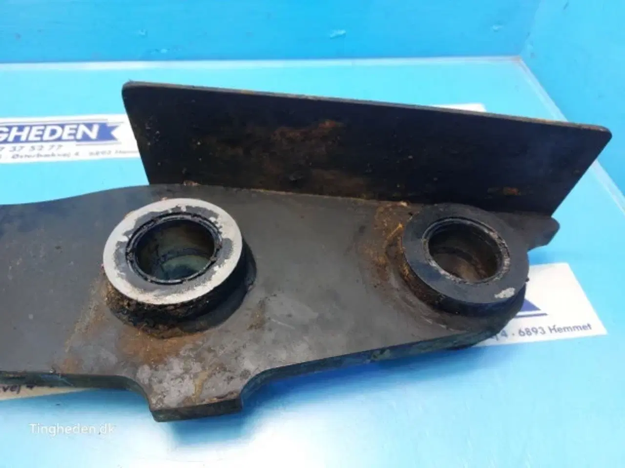 Billede 8 - JCB 413S  Beslag 331/17094