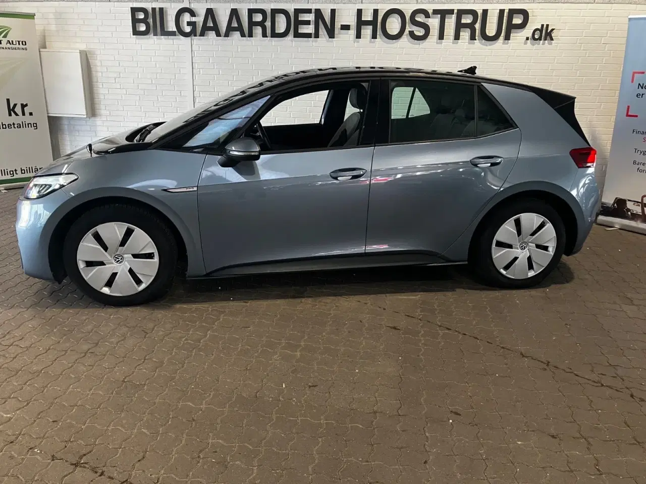 Billede 4 - VW ID.3 58 Pro