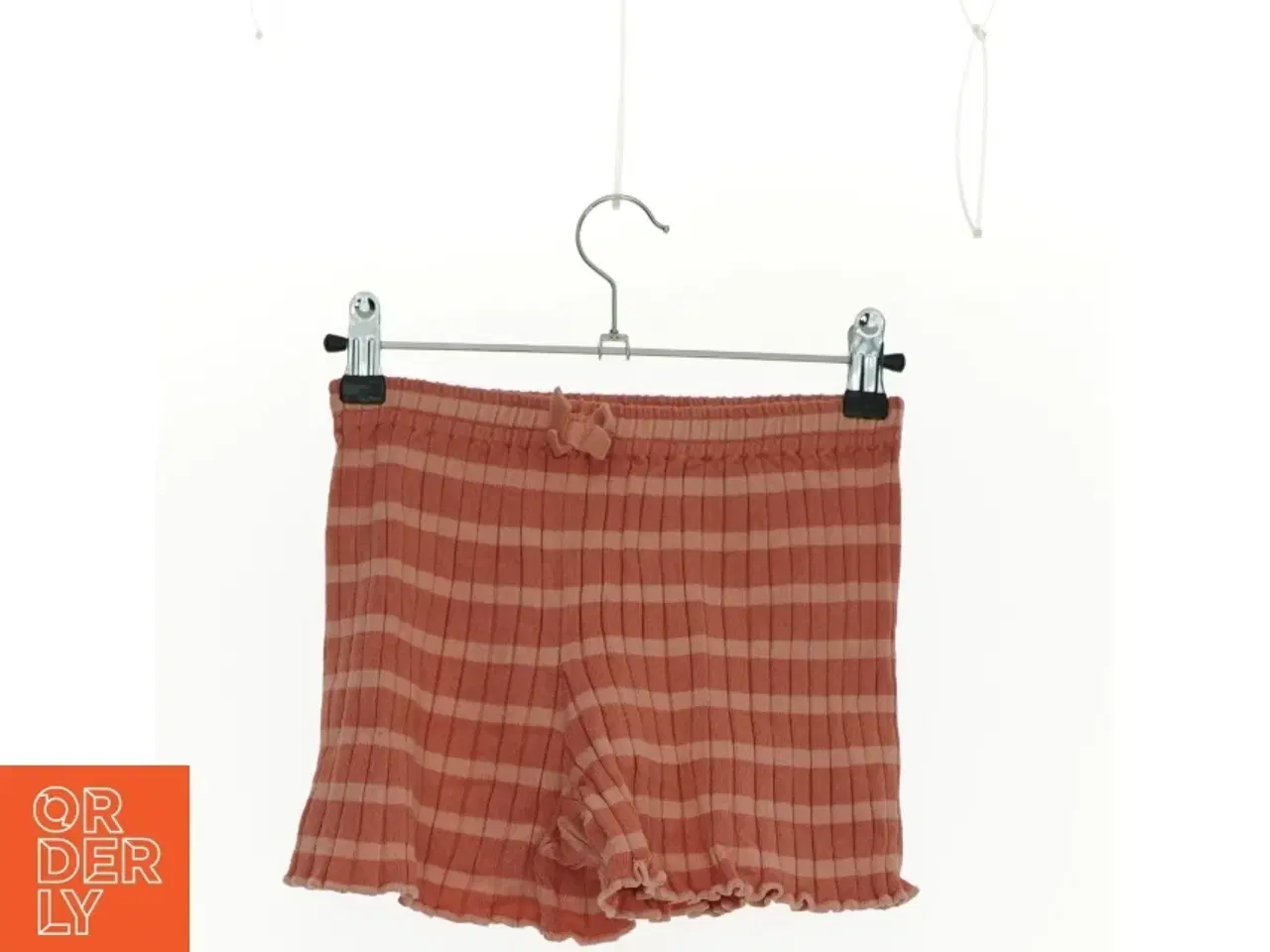 Billede 2 - Shorts fra H&M (str. 122 cm)