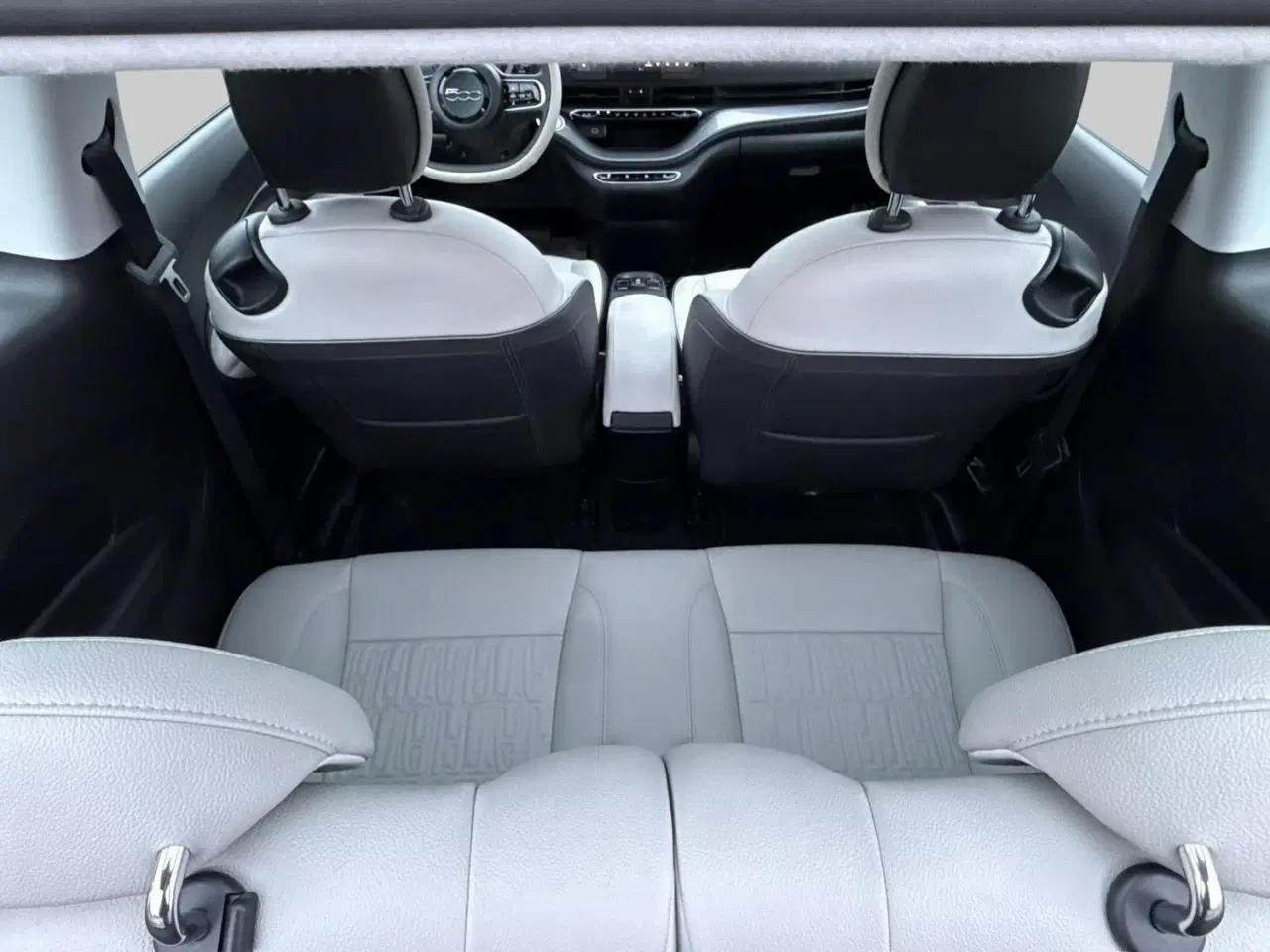 Billede 10 - Fiat 500e 42 la Prima