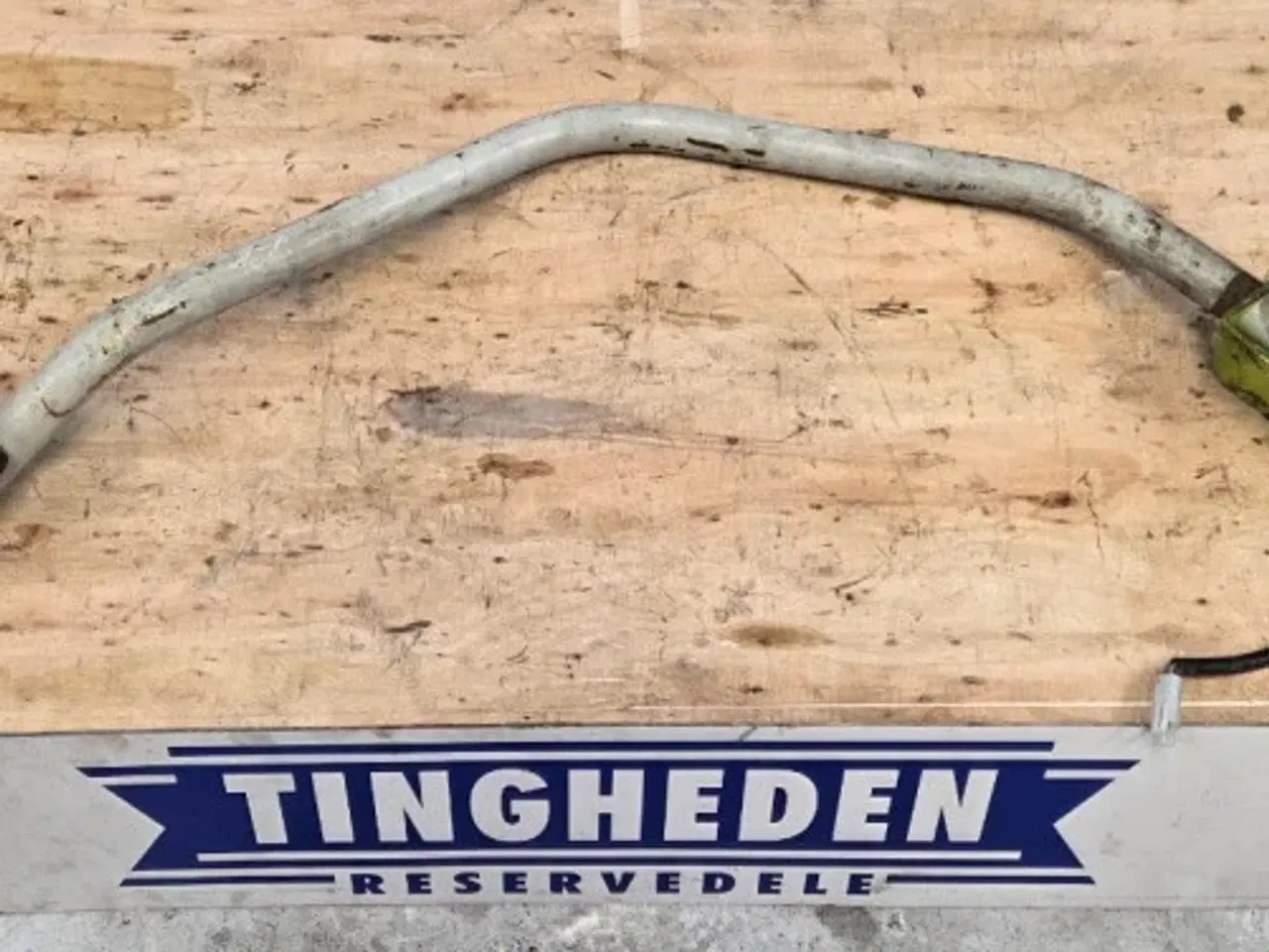 Billede 2 - Claas Dominator 88 Lygtearm R. 604048.0