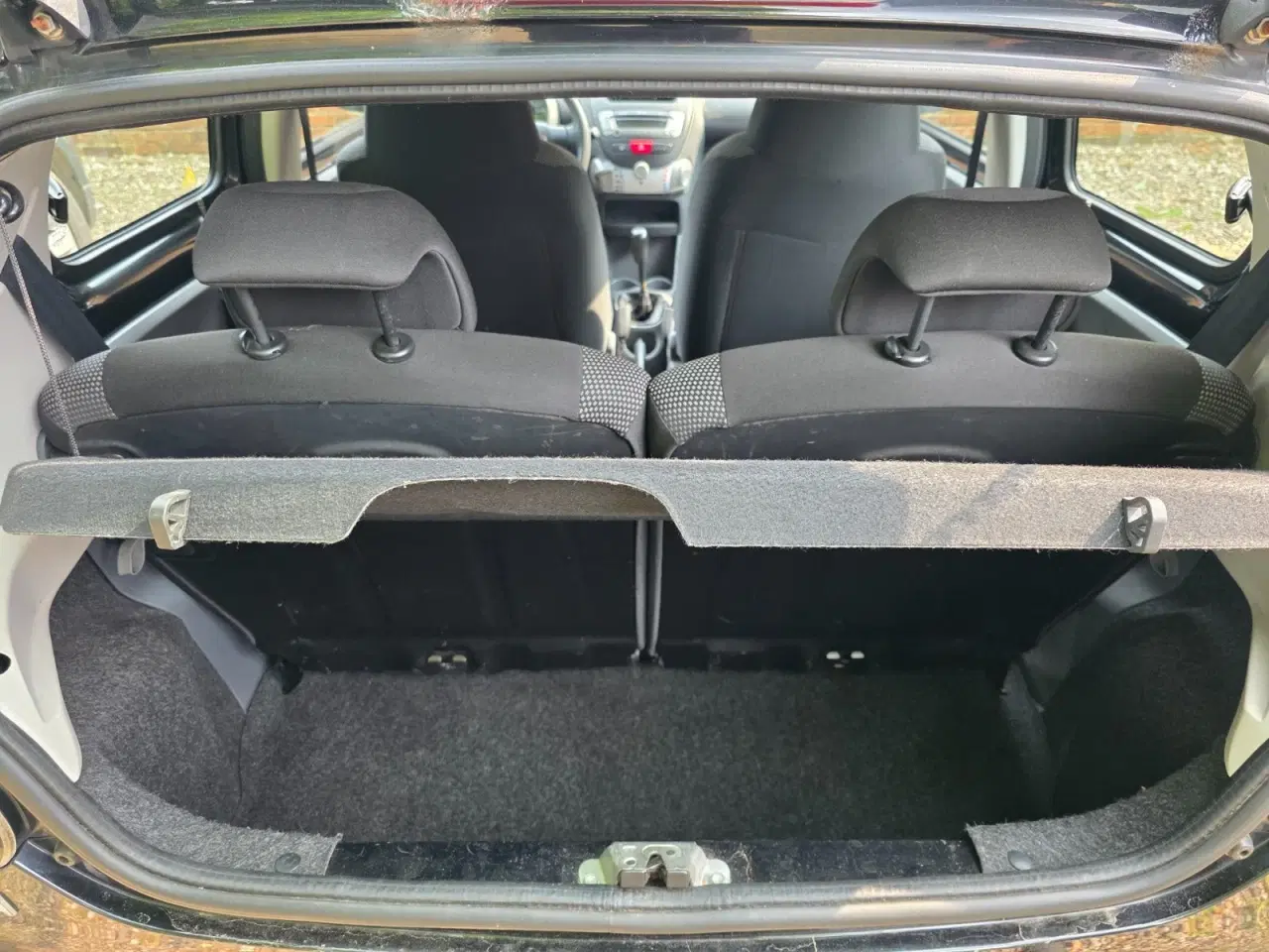 Billede 10 - Toyota Aygo 1,0 