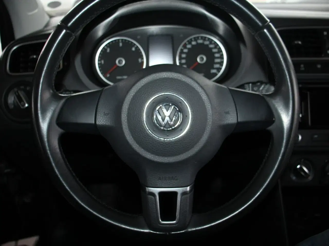 Billede 15 - VW Polo 1,2 TDi 75 BlueMotion