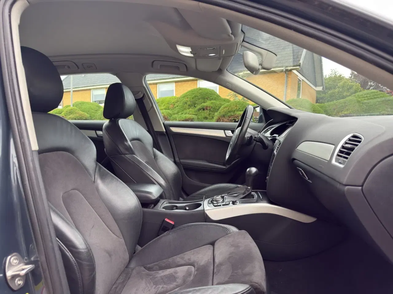 Billede 13 - Audi A4 2,0 TDi 143 Avant Multitr.