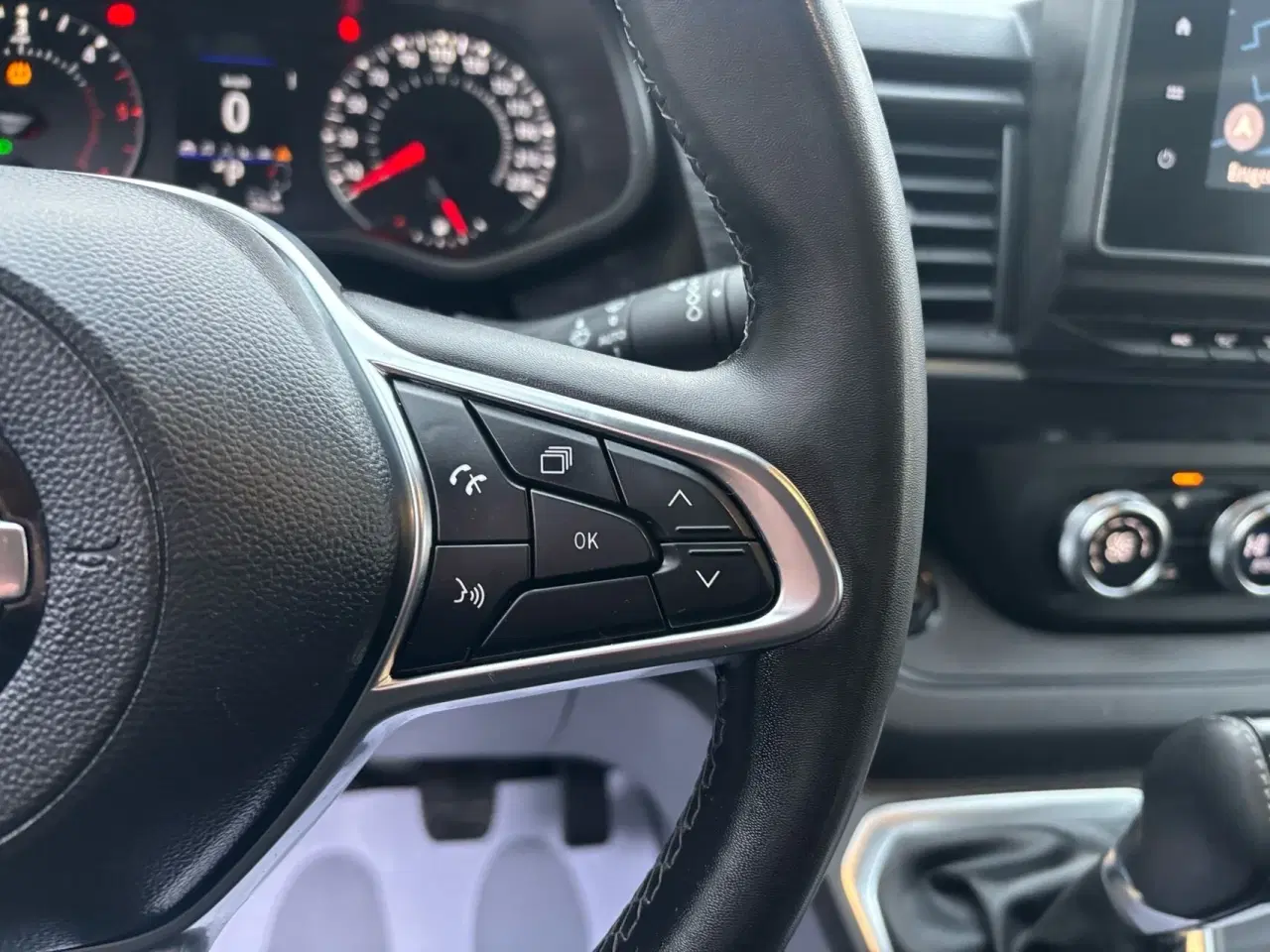 Billede 15 - Nissan Primastar L2H1 2,0 DCi Tekna 170HK Van 6g Aut.