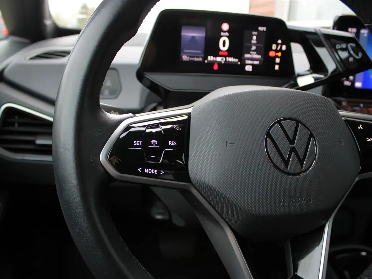 Billede 6 - VW ID.3 EL Performance 150HK 5d Aut.