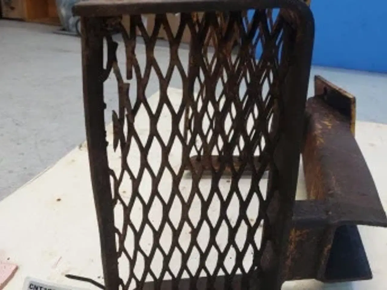 Billede 7 - Hydrema 806 Fodtrin LH 362416