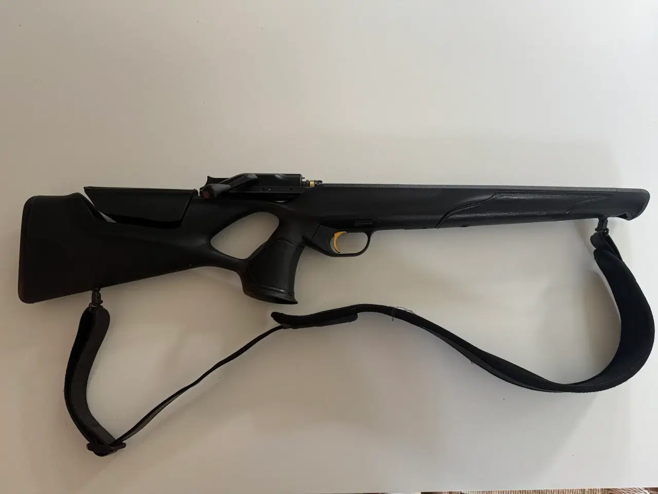 Billede 2 - Blaser R8 proff succes leather