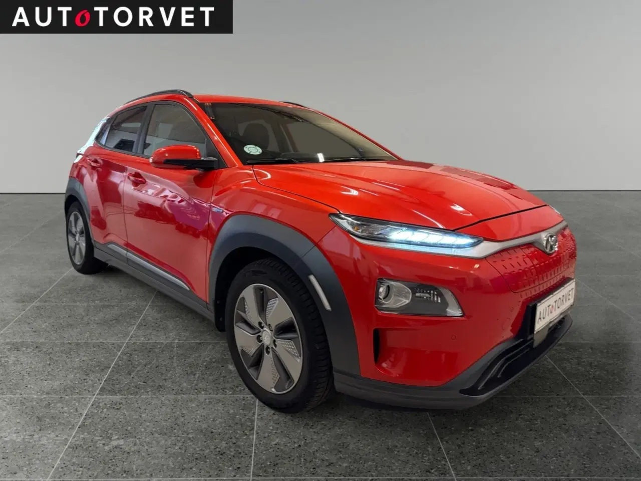 Billede 2 - Hyundai Kona 39 EV Trend Deluxe