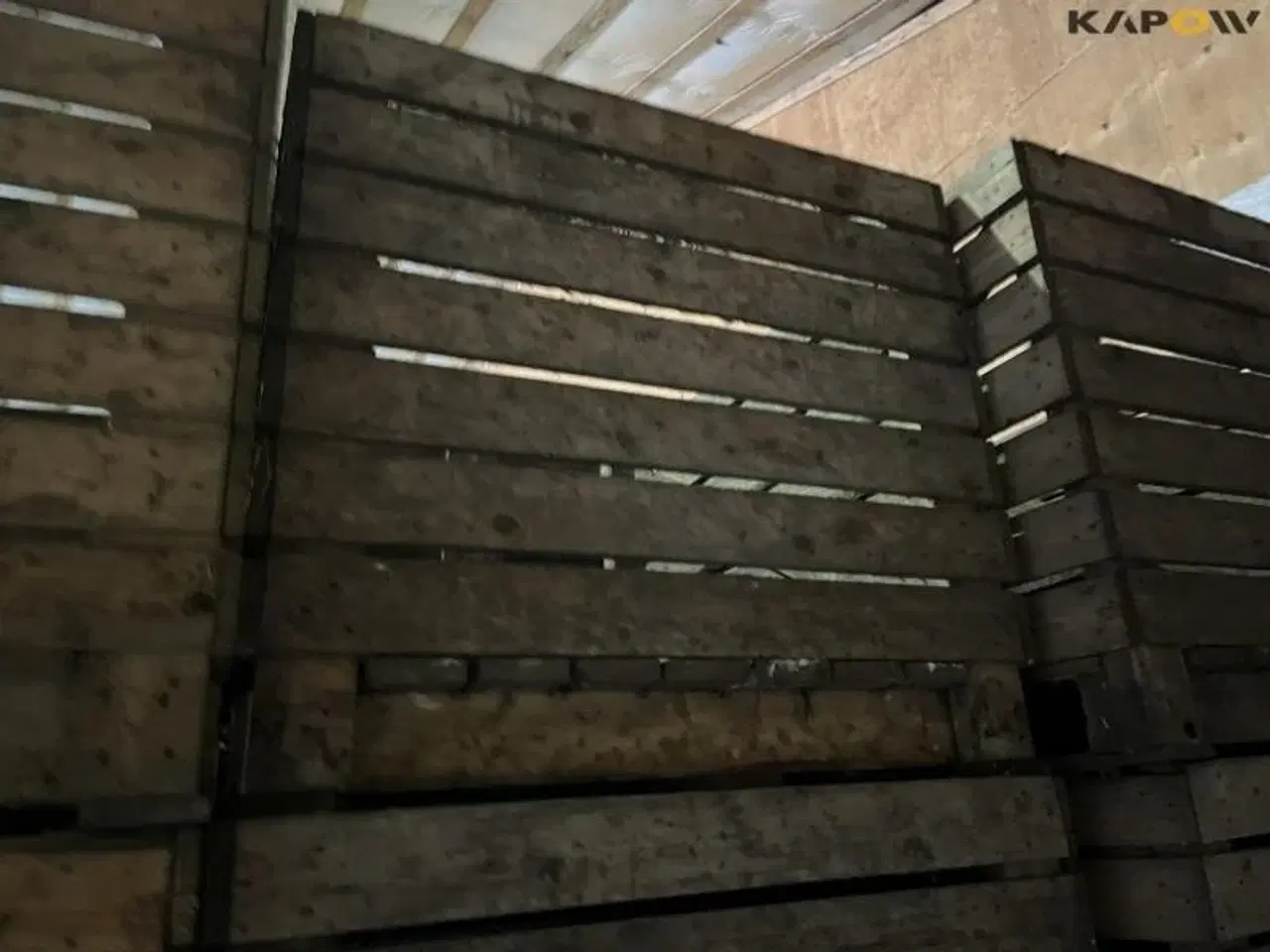Billede 7 - - - - Kartoffelkasser