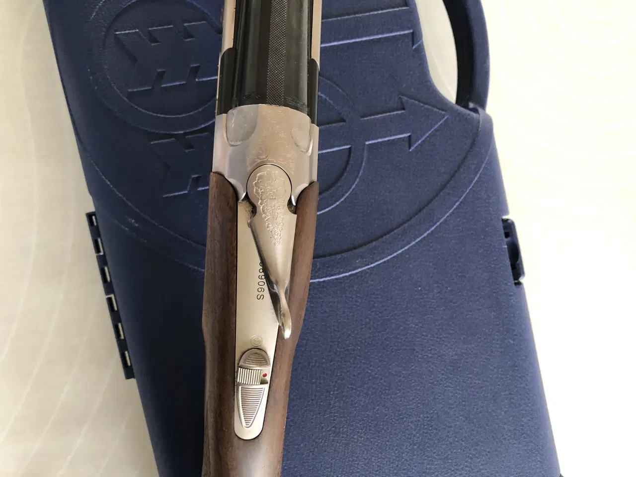 Billede 7 - Beretta Silver Pigeon 